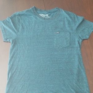 Mens Hurley t shirt